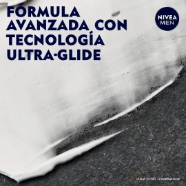 Espuma para Afeitar Nivea Men Originals Hidratante 200ml