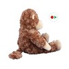 Record Your Own Plush 16 inch Stuffed Monkey - Ready