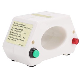 Watch Demagnetizer Professional Electrical Demagnetizer Tool Watch Repair Degausser Kit Magnetizer Tool Kit(Us Standard 115-230V)