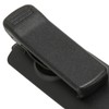 Walkie Talkie Belt Clip 90 Degree Rotatable Replacement for Motorola