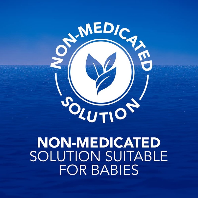 Hydrasense Ultra-Gentle Mist Baby 100ml