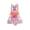 BABY born 837603 Pin-Play Baby Carrier