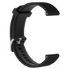 LICHIFIT Garmin Vivoactive 3 Band Replacement Strap Adjustable Vent Hole