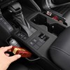 SFWAYA Console Silicone Storage Box for 2024 2025 Toyota Land