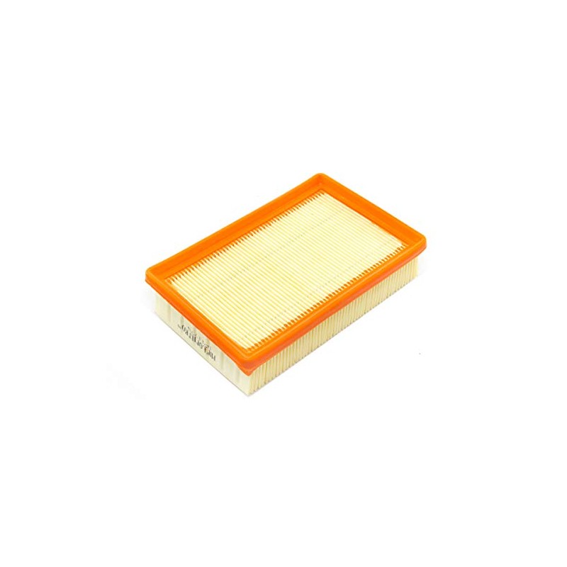 Hiflofiltro HFA7915 Filtro de Aire Premium de Repuesto Negro