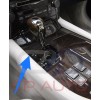 Lexus 07 - 12 LEXUS LS460 SHIFT LOCK RELEASE CAP