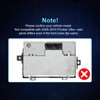 2+32G Android 13 Double Din Car Radio Stereo for Toyota