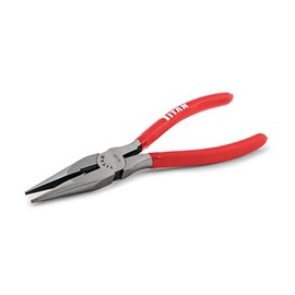 Titan 60733 8 in. Long Nose Pliers