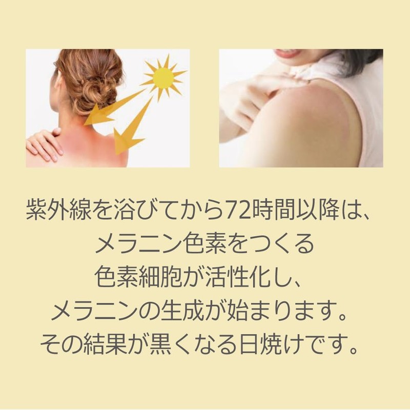 Today's Cosme Vita Tank After Sun Care Body & Face