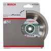 Bosch Professional 1x Diamond Cutting Disc Standard for Ceramic (for