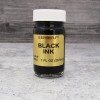 Black Ritual Ink by Espritu NEW 1 oz Bottle of