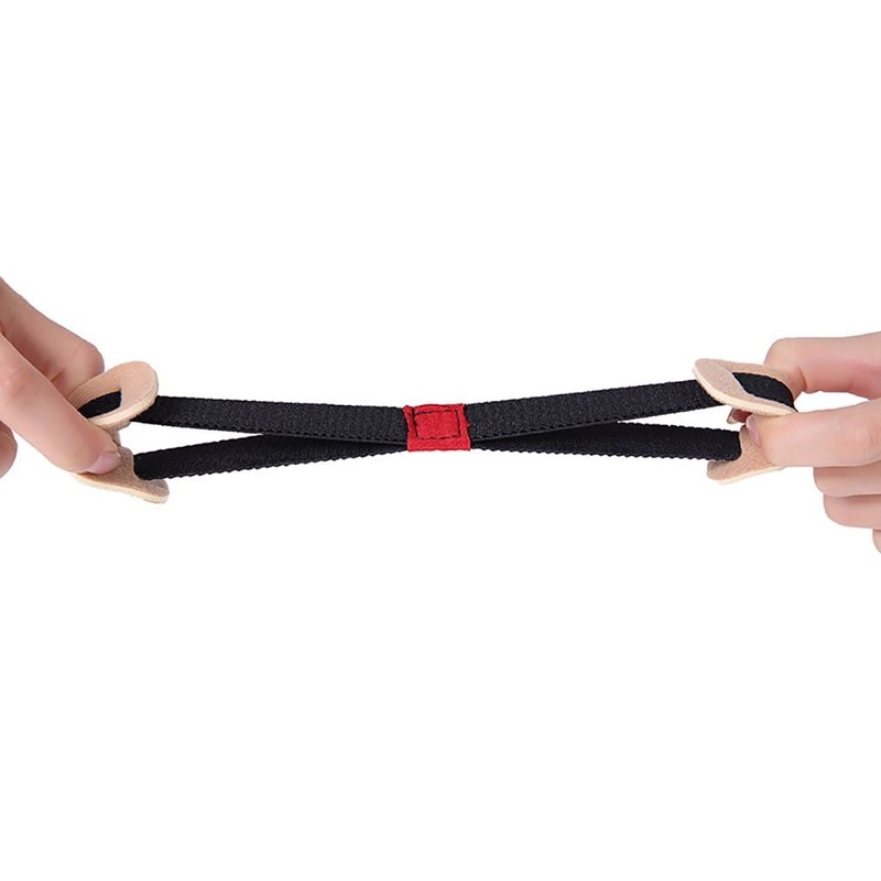 PEDIMEND Bunion Corrector Strap (1PCS) - Big Toe Straightener -