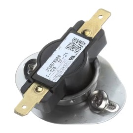 Electrolux 318578509 Wall Oven TCO Switch Kit – Thermal Cut-Off