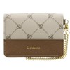 [ONLYOU] & Chouette Pass Case, Card Case, ID Case, Commuter