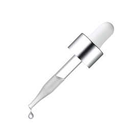 D.U.O. The Repair Shot 1.0 fl oz (30 ml) Serum [Pore Care, Exfoliating Care] Citrus Flower Scent, Blocks Visible Pores