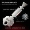 25460 Fire Alarm Key, Fits for Gamewell Fire Alarm Box,