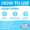 (20 Pack) Extra Large Eraser Sponge - Extra Thick, Long