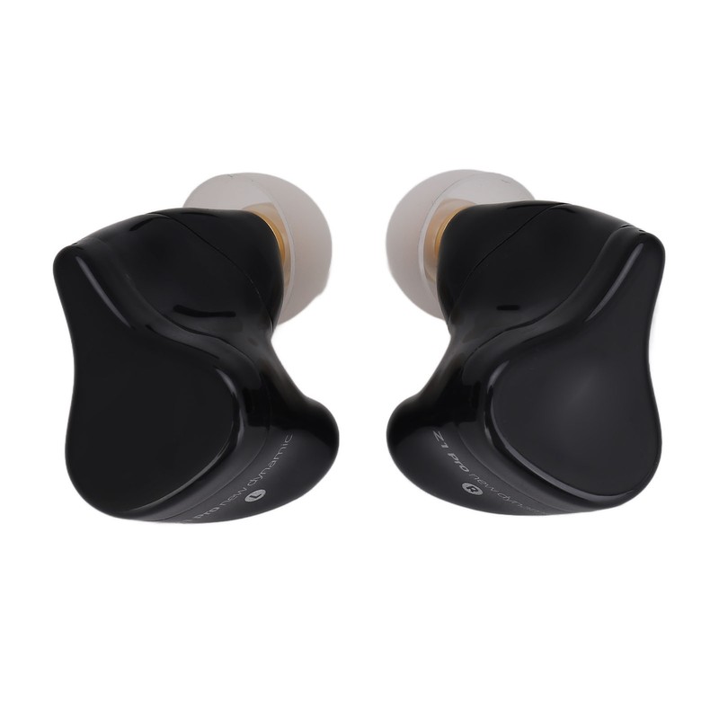 KZZ1 Pro Dynamic True Wireless Bluetooth Headset Bluetooth 5.2 Running