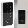 Fingerprint Password Access Control System Strong Security Waterproof Fingerprint Access