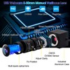 ELP 5MP Optical Zoom Webcam 5mp 1944p Webcam 2.8-12mm Varifocal