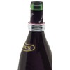 Fackelmann Wine Tropfenstopper Ring Chrome-Plated Brass