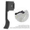 Tangxi Camera Metal Thumb Up Grip for NEX6/A6000/A6300/A6500/RX1/RX1R Black Hand