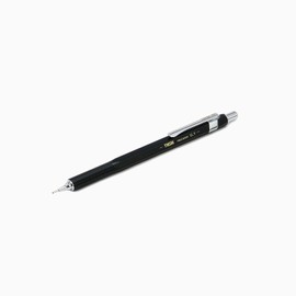 TWSBI Precision Mechanical Pencil Black 0.7mm Fix Tip