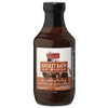 BRISKET BATH Ancho Y Chipotle Brine Four Pack