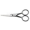 Sonnenschein by Hans Kniebes Solingen Men's Beard Hair Scissors -