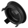 KIMISS Cam Plug Cap, Cylinder Head Rear Cam Plug Cap