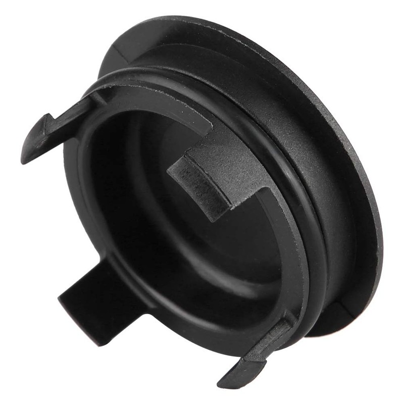 KIMISS Cam Plug Cap, Cylinder Head Rear Cam Plug Cap
