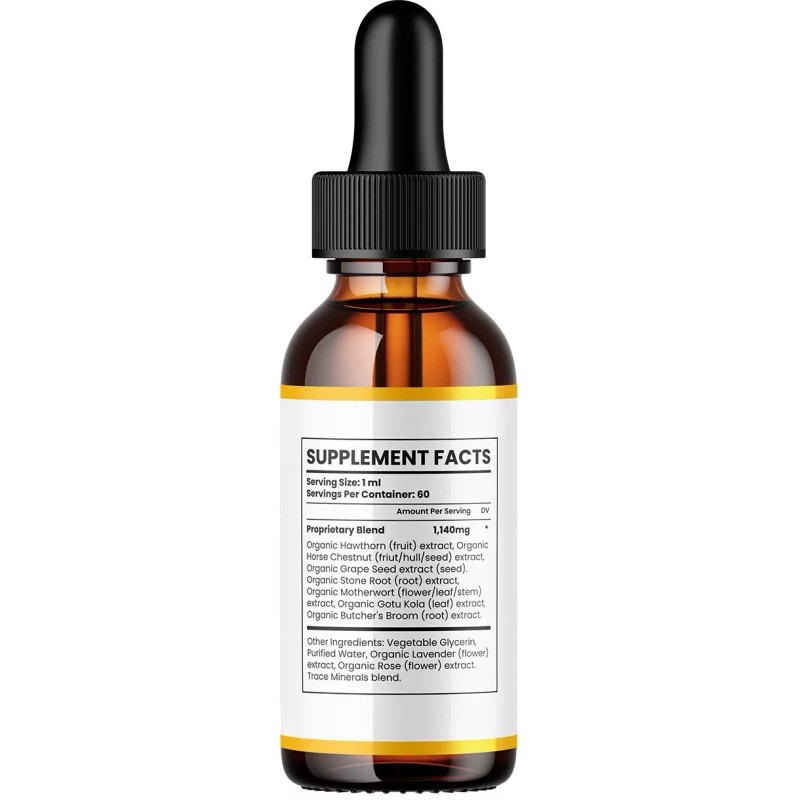 Ginger Slim (2 Pack) Ginger Slim Drops – GingerSlim Extra
