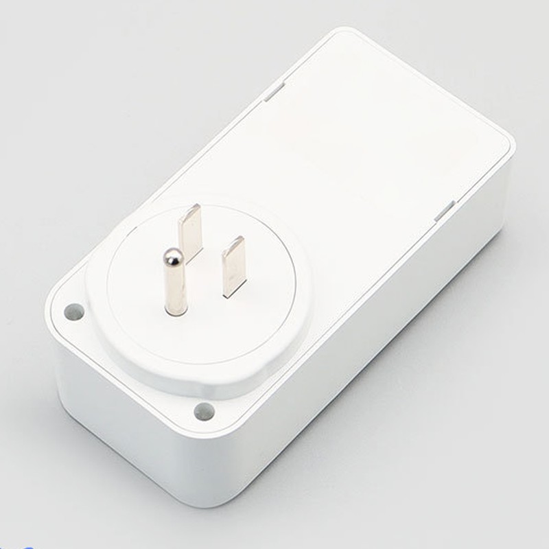 Timer Outlet Electric 24 Hour Indoor Plug in Outlet Timer