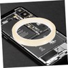 Mobestech 2sets Heat Shrink Transfer Tape Heat Resistant Tape 5m