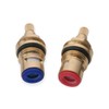 Replacement Valves for The Franke Olympus Kitchen Tap