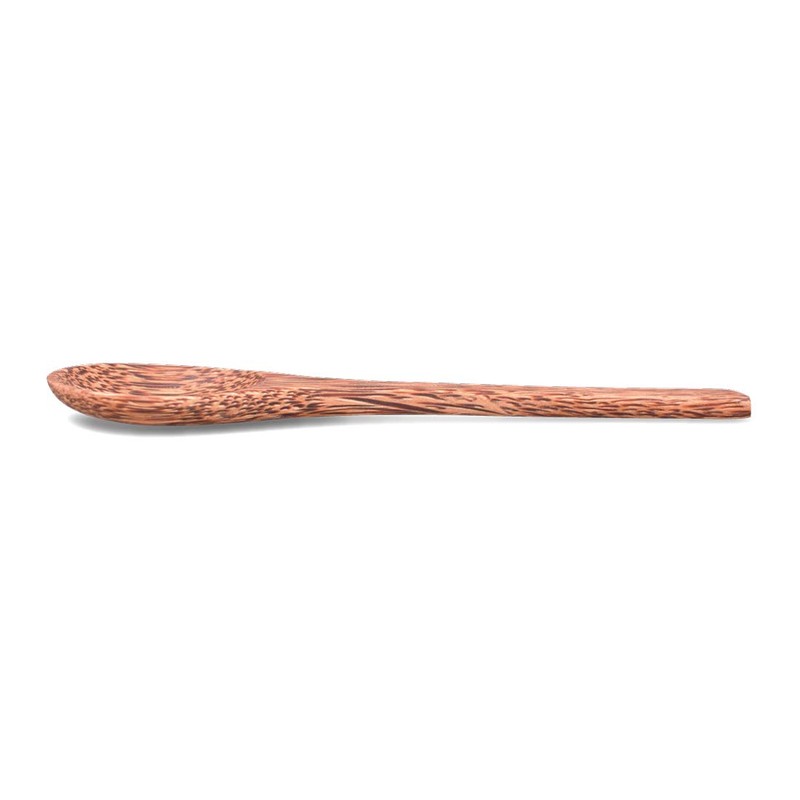 Coconut Tablespoon, 6.3 inches (16 cm), Set of 2