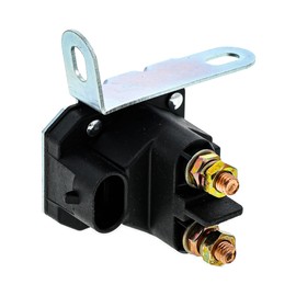 NICHE Starter Solenoid Relay Switch for Polaris Indy Nordic Voyager ProStar S4 4080541
