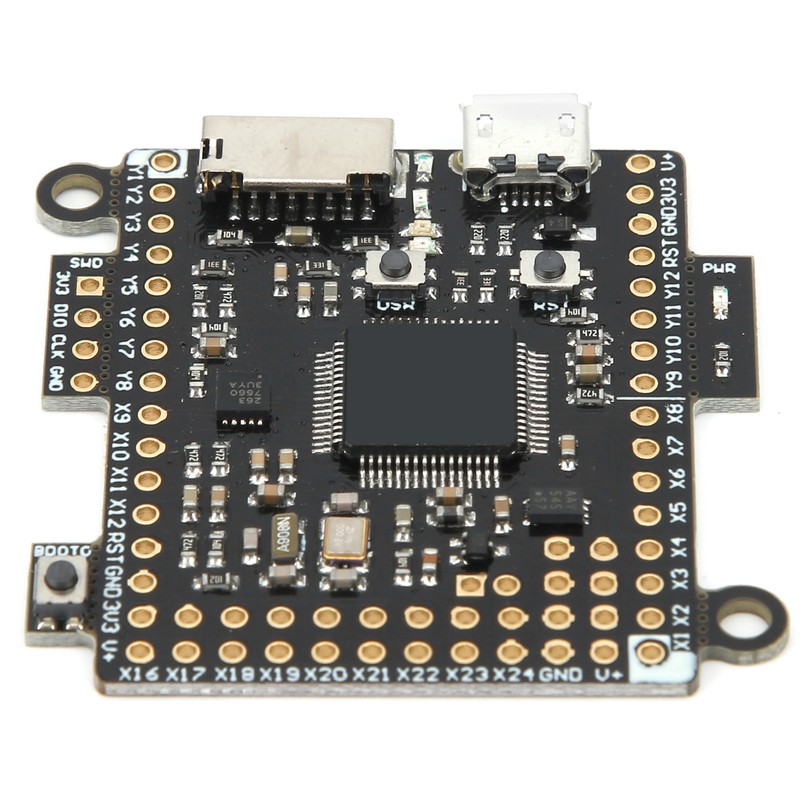 Core Board Module Programming Development Board for PYBv1.1 Pyboard using