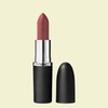 Anjumain MAC Maximal Silky Matte Lipstick 3.5g × Mere × 1 / 맥 맥시멀 실키 매트 립스틱 3.5g × 미어 × 1개