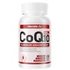 Cpsulas blandas ElevateLife CoQ10 de 400 mg con PQQ, BioPerine