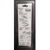 Starrett Retractable Utility Knife New/Sealed