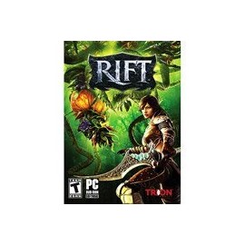 Rift LIMITED EDITION Includes Pet - Shambler Hatchling
