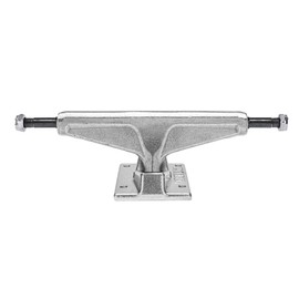 Venture Truck POLISHED ALL POLISHED Truck, Skateboard, Skateboard 5.0-6.1, Low-High (Sold as a Set), Onecolor 5.0 LOW