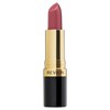 Revlon Super Lustrous Lipstick Blush Mauve