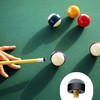 GSE Games & Sports Expert 10 Pieces of 13mm Billiard