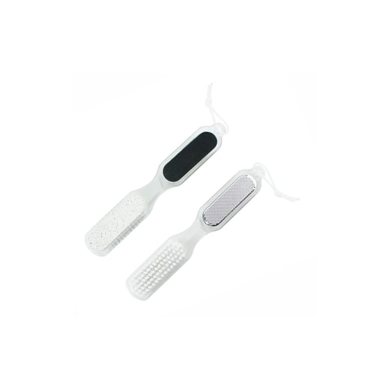Foot File Set Pedicure Tools Manicure & Pedicure Tools Foot