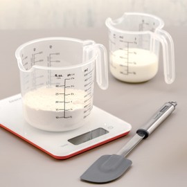 Tescoma Delicia 1.0 Litre Measuring Vessel with Spout