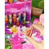 Magic Potions Craft Kit for Kids with 20-Piece Potion Bottles