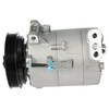 ASAPE 11318C NEW AC Compressor for Pontiac Solstice 2.0L 2007-2009,for