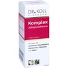Complex Currant Doctor Koll Gemmo Dogrose Tro 50 ml